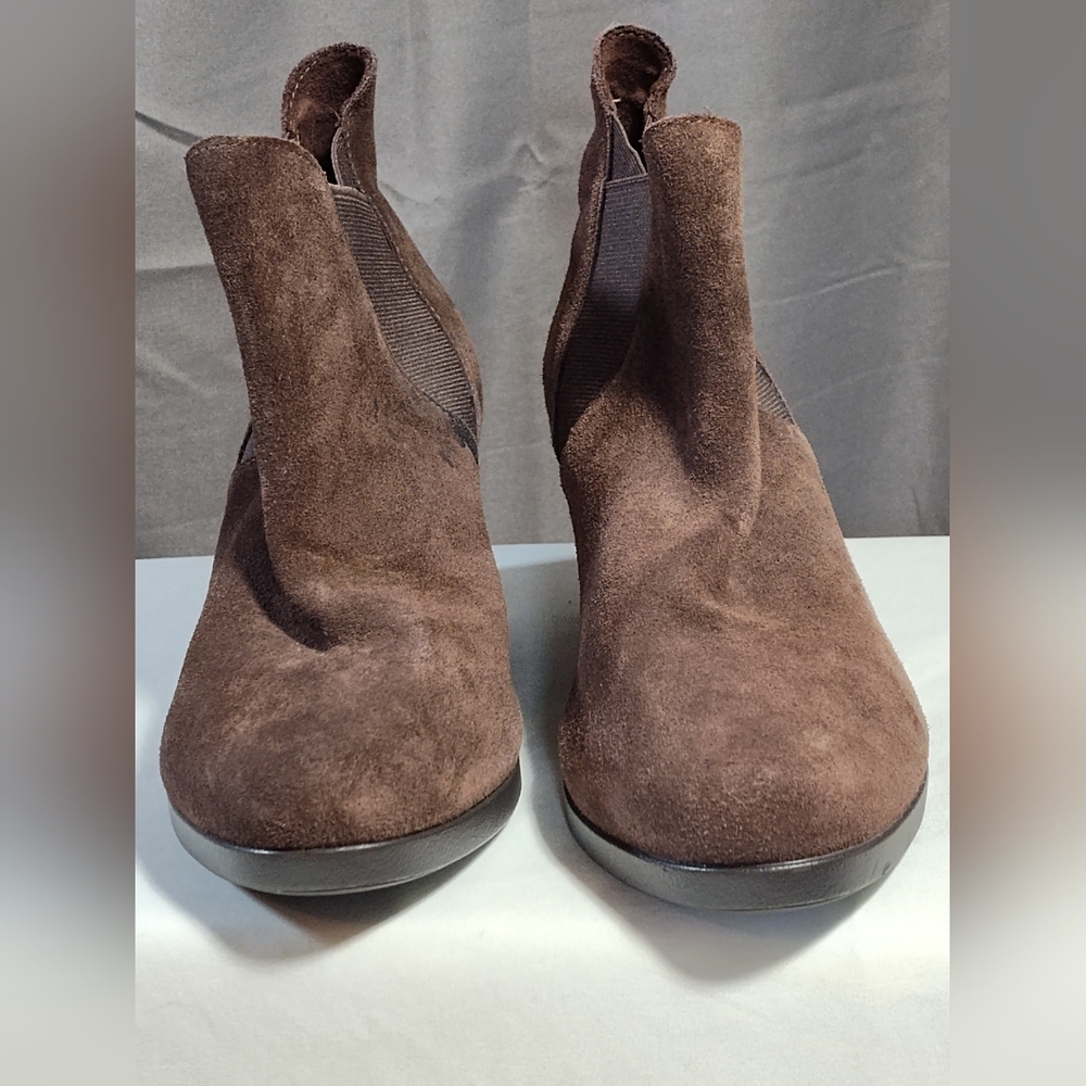 Crocs Boots